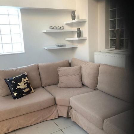 Maisonette Lux Modern Next To Metro Kerameikos 3 Rooms เอเธนส์ ภายนอก รูปภาพ