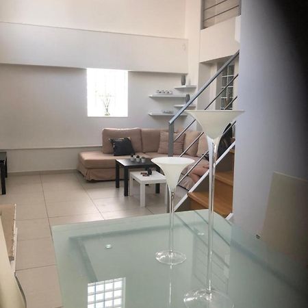 Maisonette Lux Modern Next To Metro Kerameikos 3 Rooms เอเธนส์ ภายนอก รูปภาพ