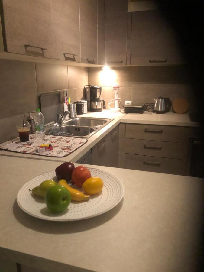 Maisonette Lux Modern Next To Metro Kerameikos 3 Rooms เอเธนส์ ภายนอก รูปภาพ