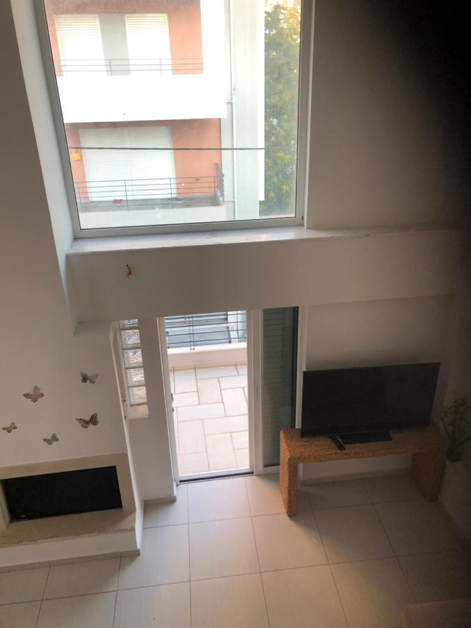 Maisonette Lux Modern Next To Metro Kerameikos 3 Rooms เอเธนส์ ภายนอก รูปภาพ