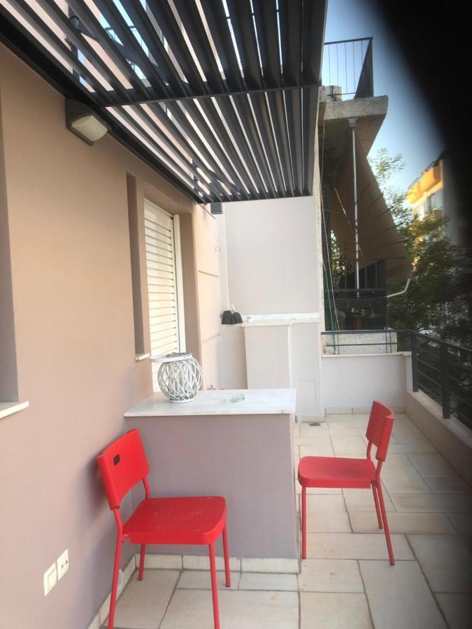 Maisonette Lux Modern Next To Metro Kerameikos 3 Rooms เอเธนส์ ภายนอก รูปภาพ
