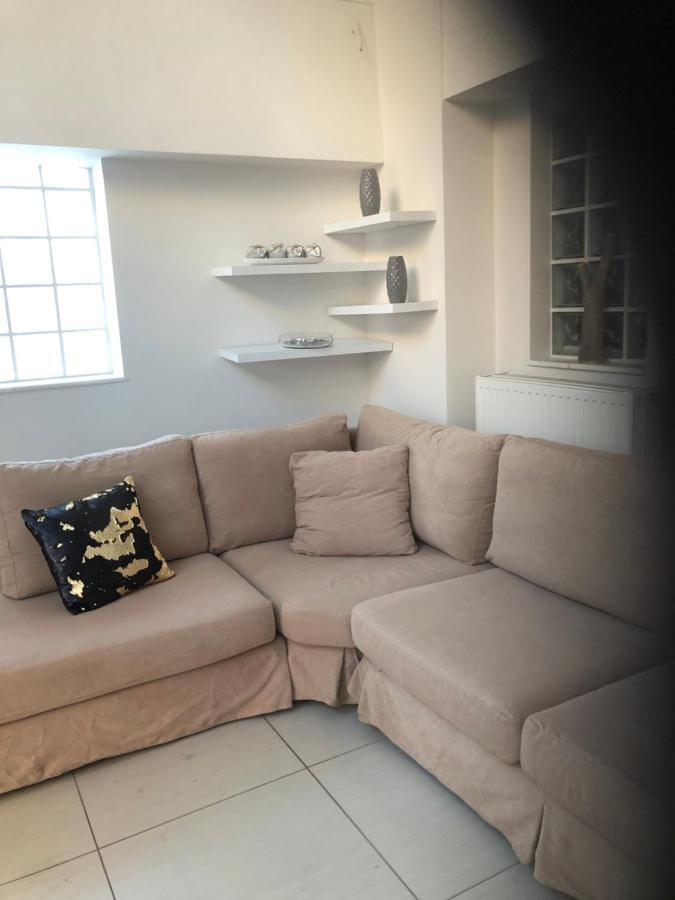 Maisonette Lux Modern Next To Metro Kerameikos 3 Rooms เอเธนส์ ภายนอก รูปภาพ