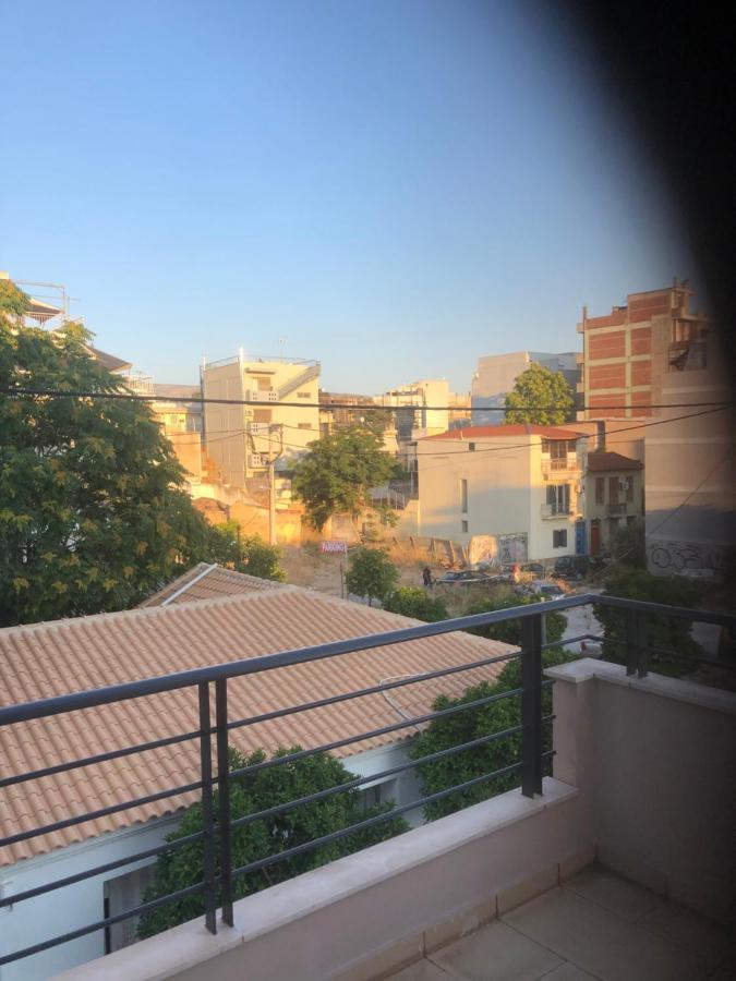 Maisonette Lux Modern Next To Metro Kerameikos 3 Rooms เอเธนส์ ภายนอก รูปภาพ